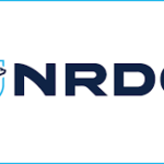 NRDC logo